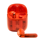Tune 225TWS Ghost Edition - Orange - True wireless earbud headphones - Hero